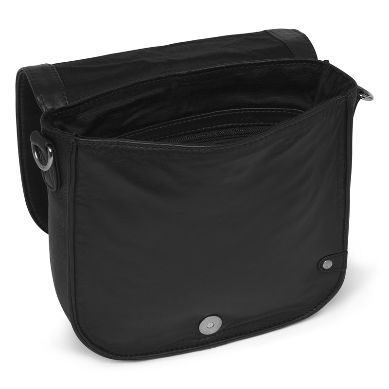 Depeche Crossbody Svart 2