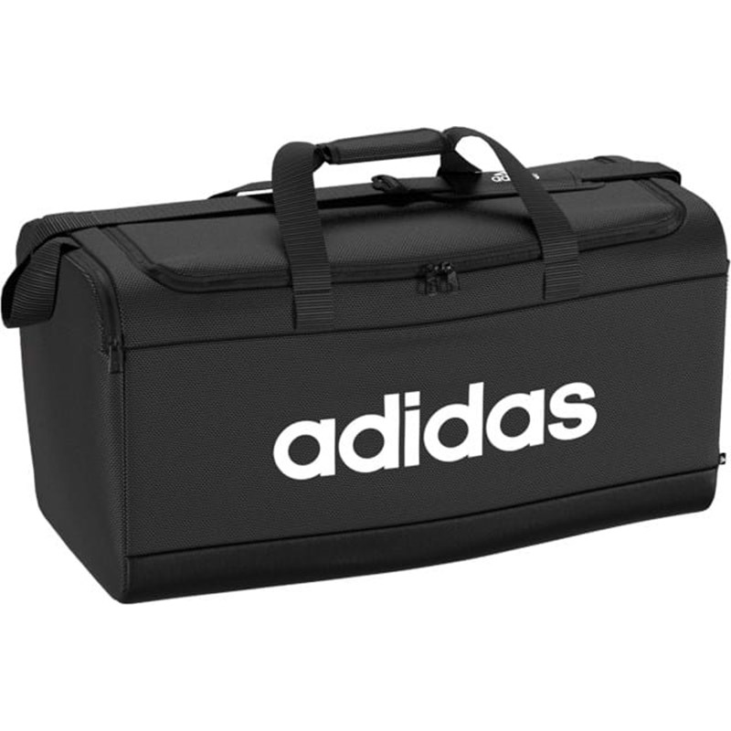 Adidas Originals Sportstaske Linear L Sort