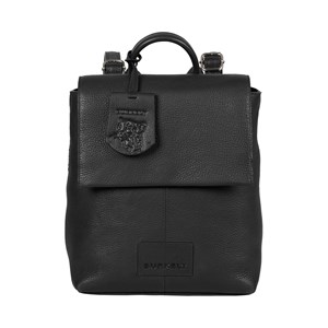Burkely Skuldertaske Soft Skylar Sort