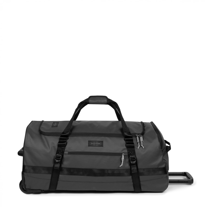 Eastpak Resväska  Pack Wheel Svart/mörk 71 Cm 7