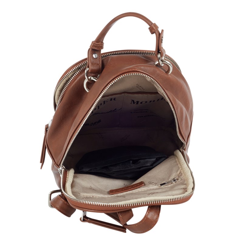 Ulrika Rygsæk Ulrika Brun 4