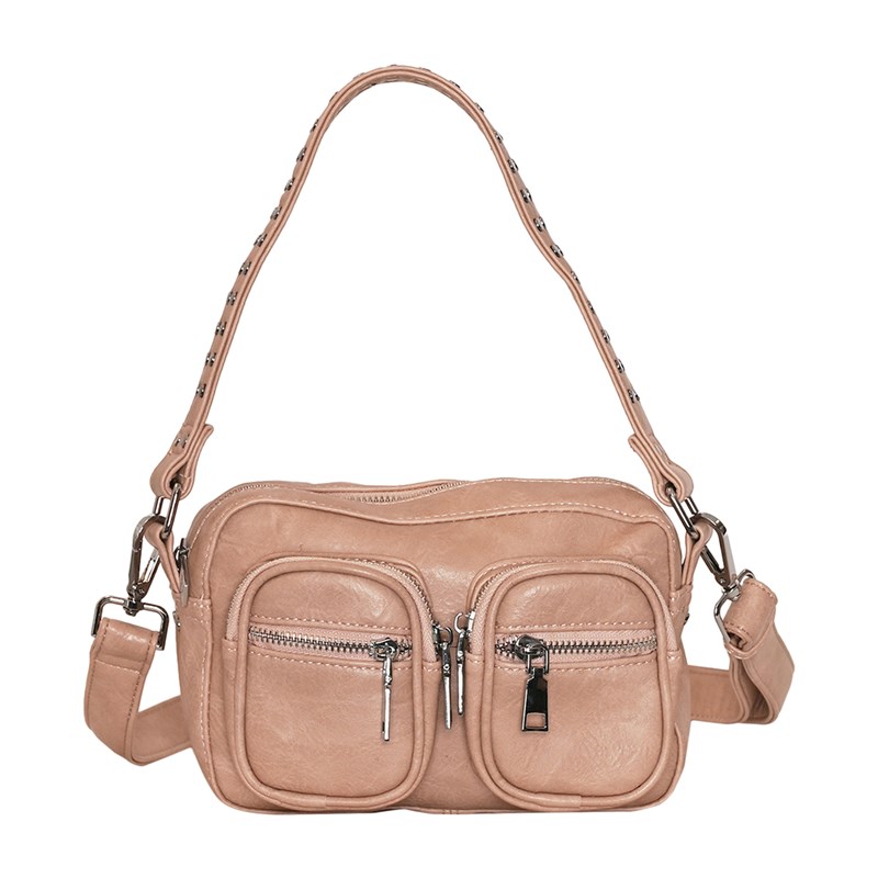 Noella Crossbody Kendra Washed  Rosa 1