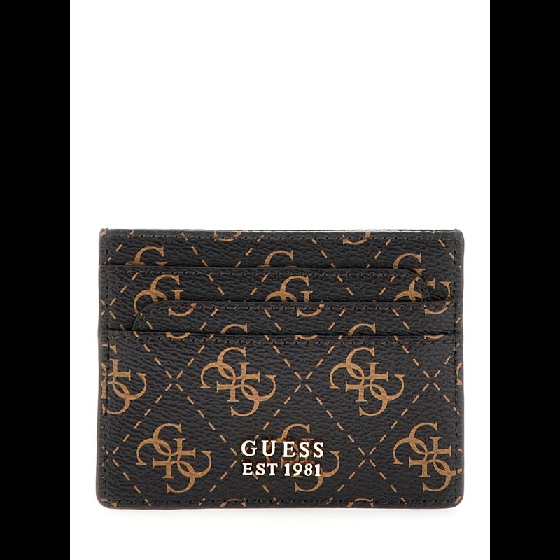 Guess Korthållare Laurel  Brun 1