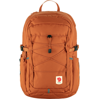 Fjällräven Ryggsäck Skule 20 Brun 1