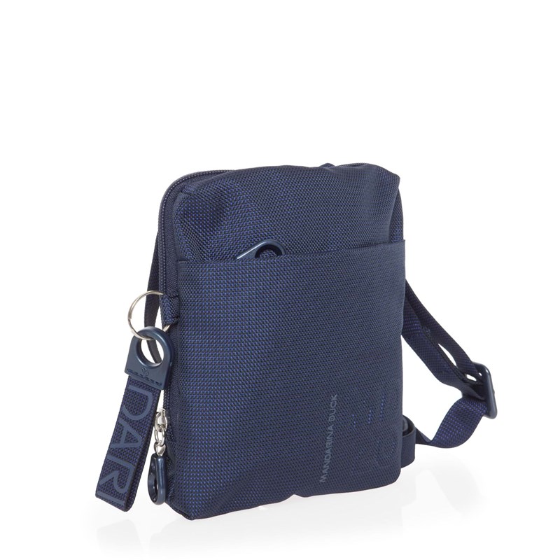Mandarina Duck Crossbody MD20 Blå 2
