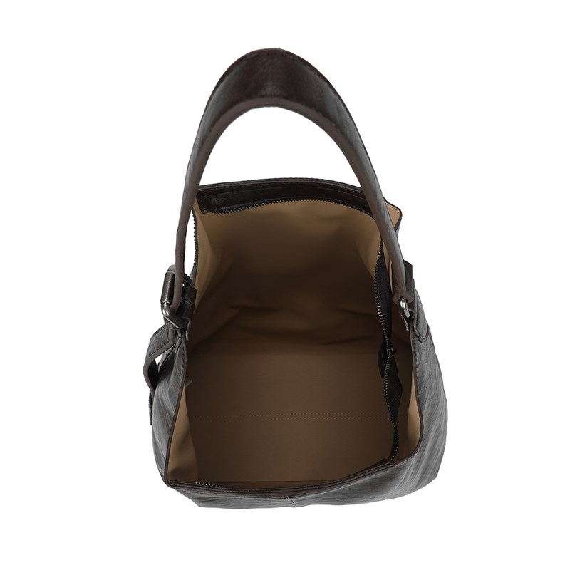 Conmé Skuldertaske Mimi M. Brun 13" 4