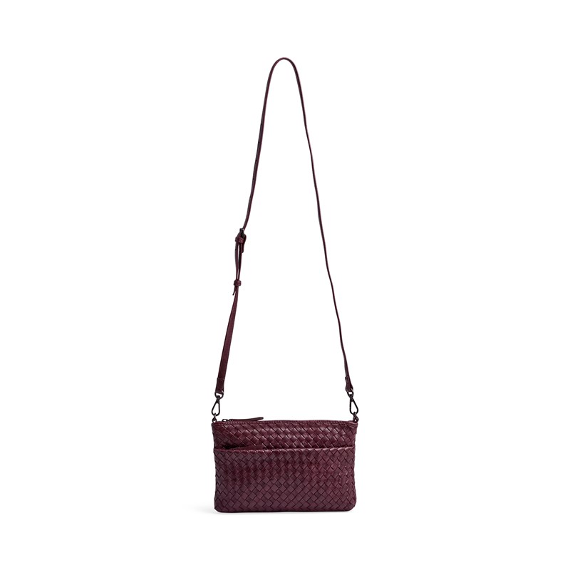 MARKBERG Crossbody Karima Bordeaux 6