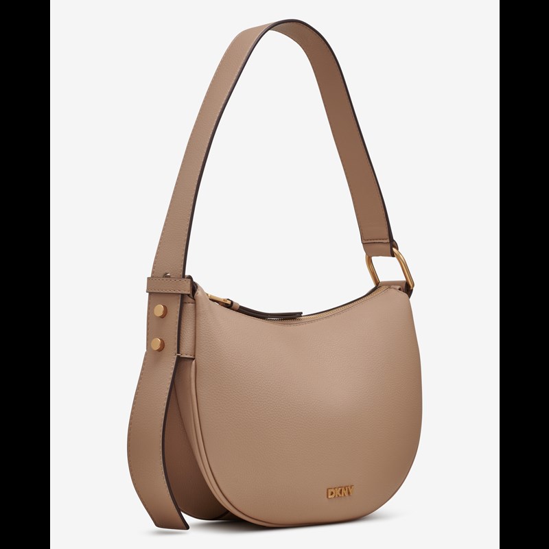 DKNY Skuldertaske Scarlett TZ  Beige 2