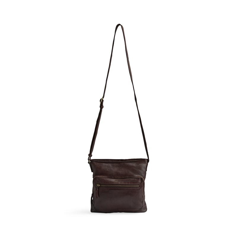 Aura Crossbody Havanna M. Brun 6
