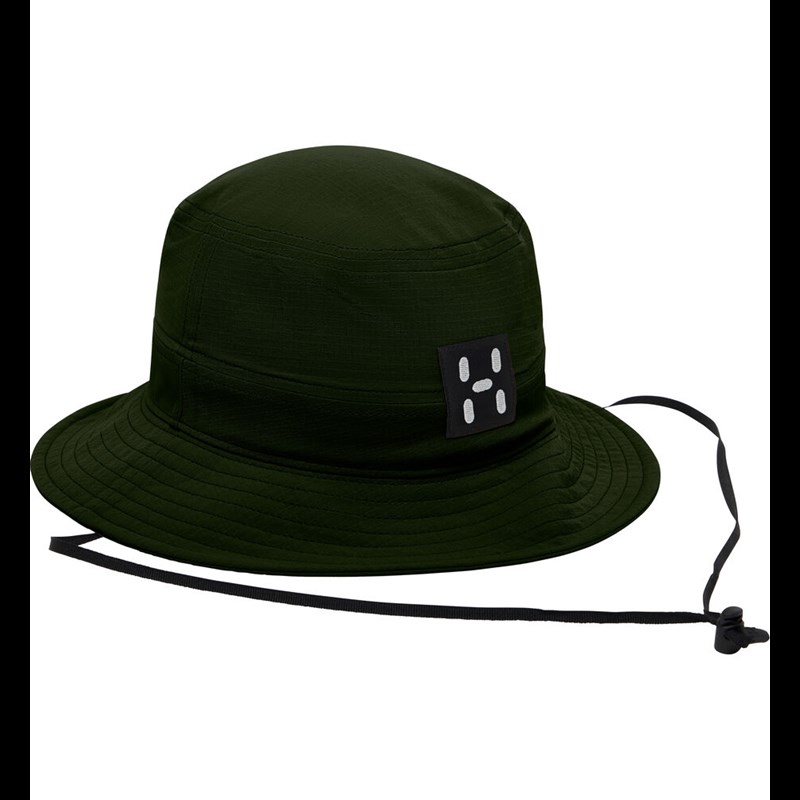 Haglöfs Hat LX Grøn Str M/L 3
