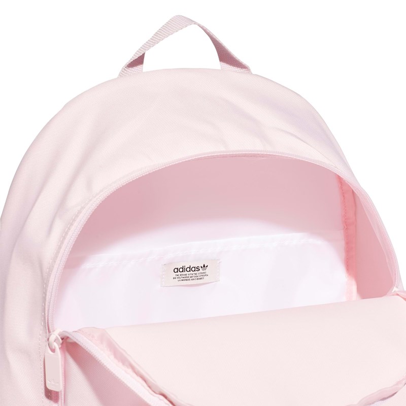 Adidas Originals Rygsæk Adicolor Classic Lyserød 7