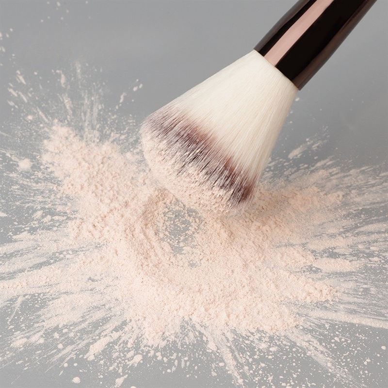 Technique Pro Makeupbørste Sæt Espresso Grøn 6