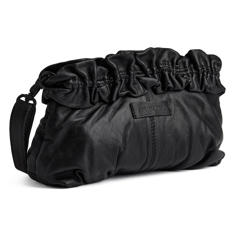 Depeche Clutch Svart 2