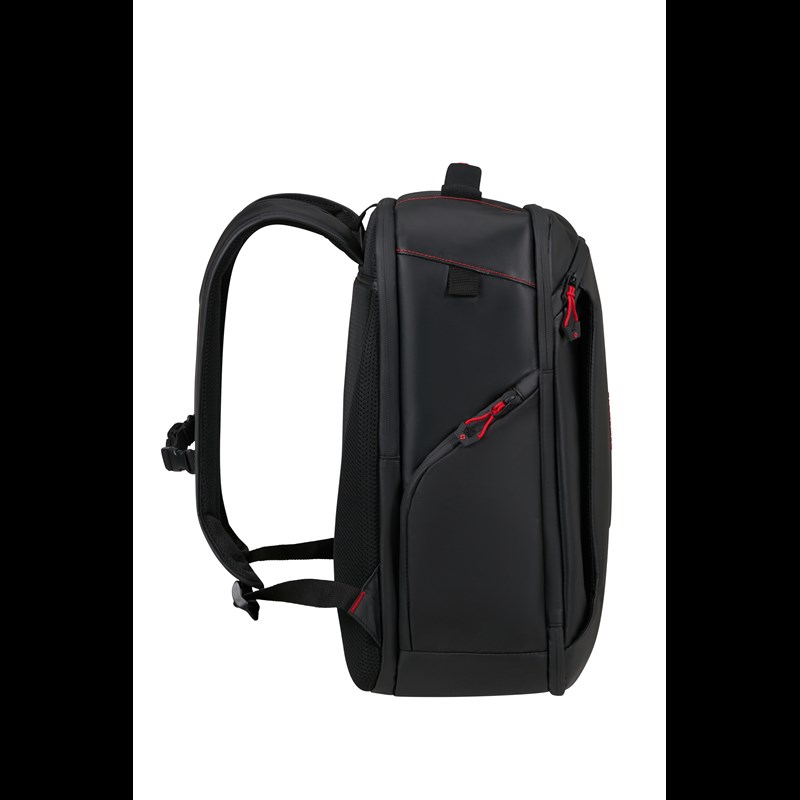 Samsonite Ryggsäck Ecodiver M Svart 15" 3