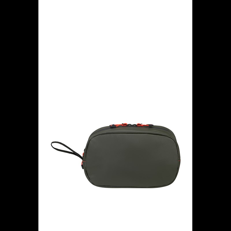 Samsonite Necessär Ecodiver Grön 3