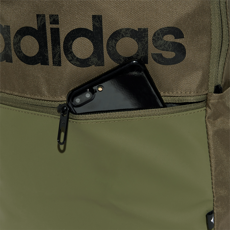 Adidas Originals Ryggsäck CLSC Day Oliv 5