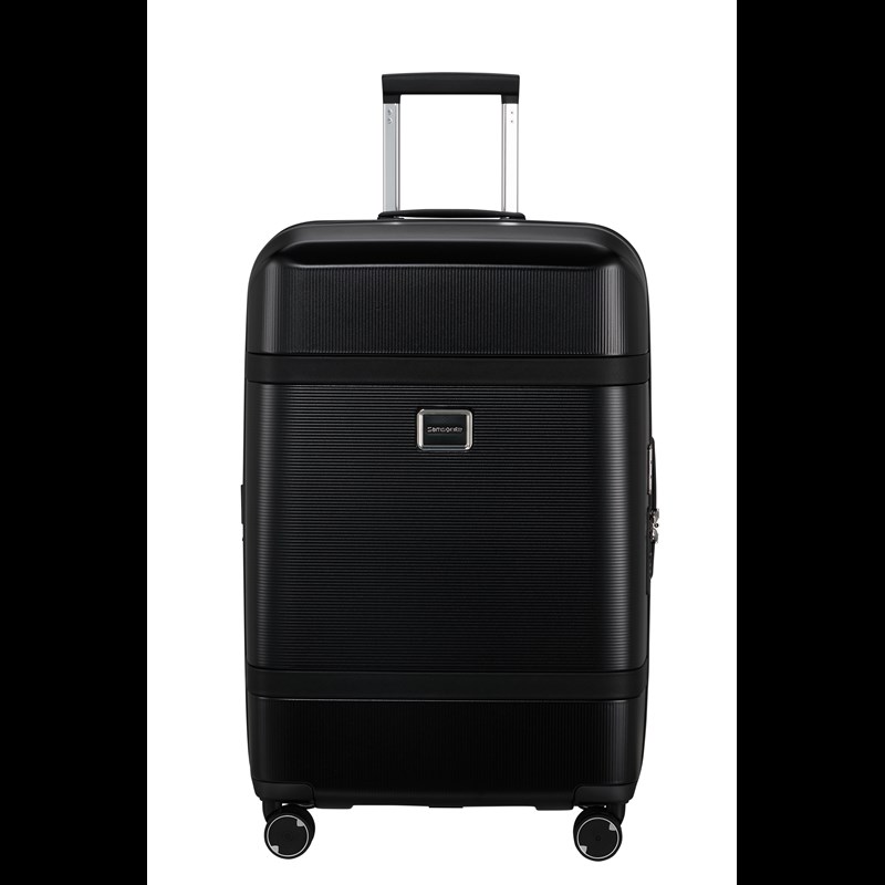 Samsonite Resväska Image Svart 69 Cm 1