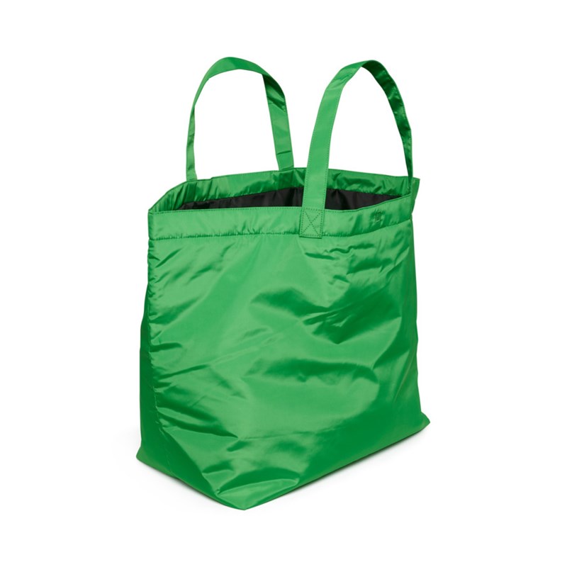 InWear Shopper Tote Bag XL Grøn 3
