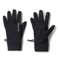 Columbia Handske W Trail Commute II Sort Str M 1