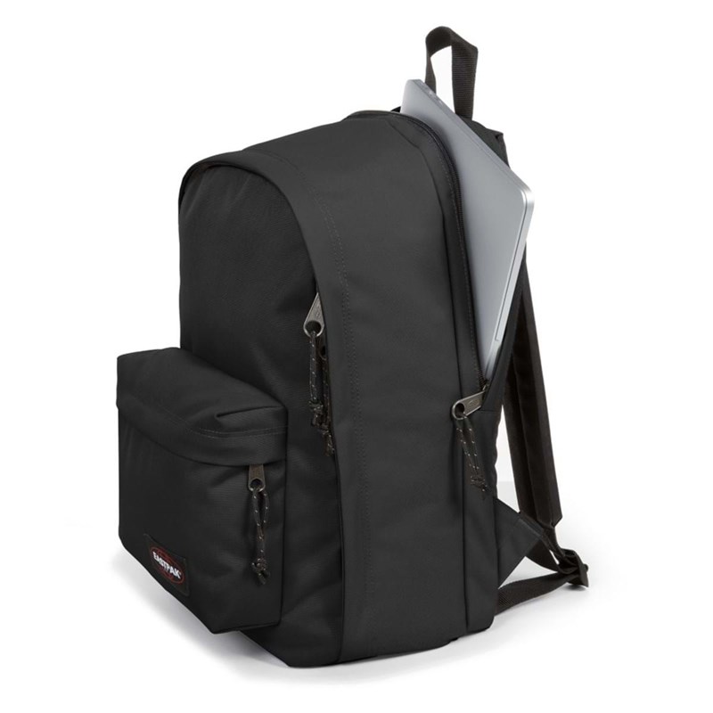 Eastpak Rygsæk Back To Work Sort 15" 3