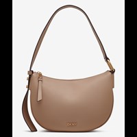 DKNY Skuldertaske Scarlett TZ  Beige 1