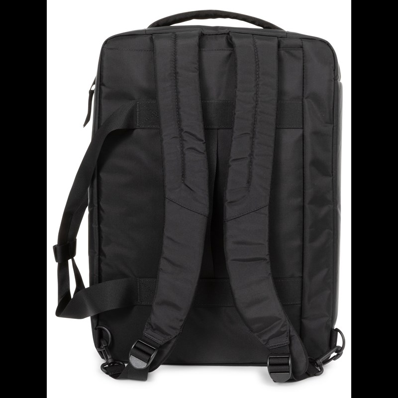 Eastpak Rejsetaske Multipak F Sort 16" 7