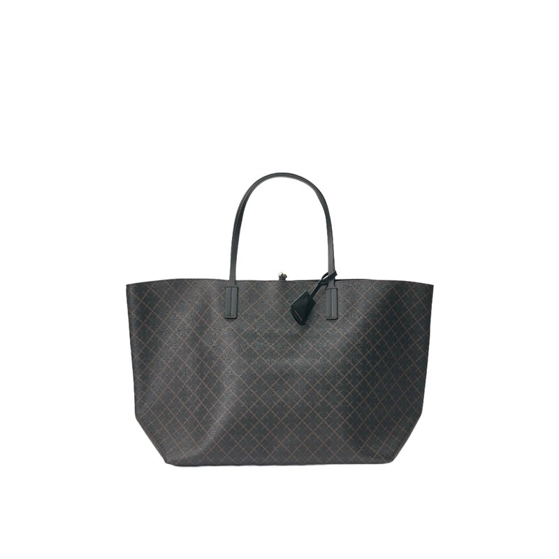By Malene Birger Shopper Abi Brun 1