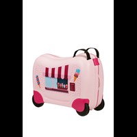 Samsonite Resväska Dream2go Ice Cream Rosa
