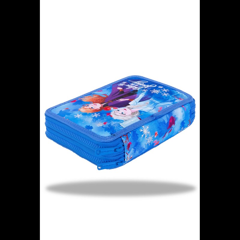 Coolpack Penalhus Jumper XL Blå 2