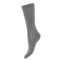 Again Uld Strømper unisex Grå 37-39