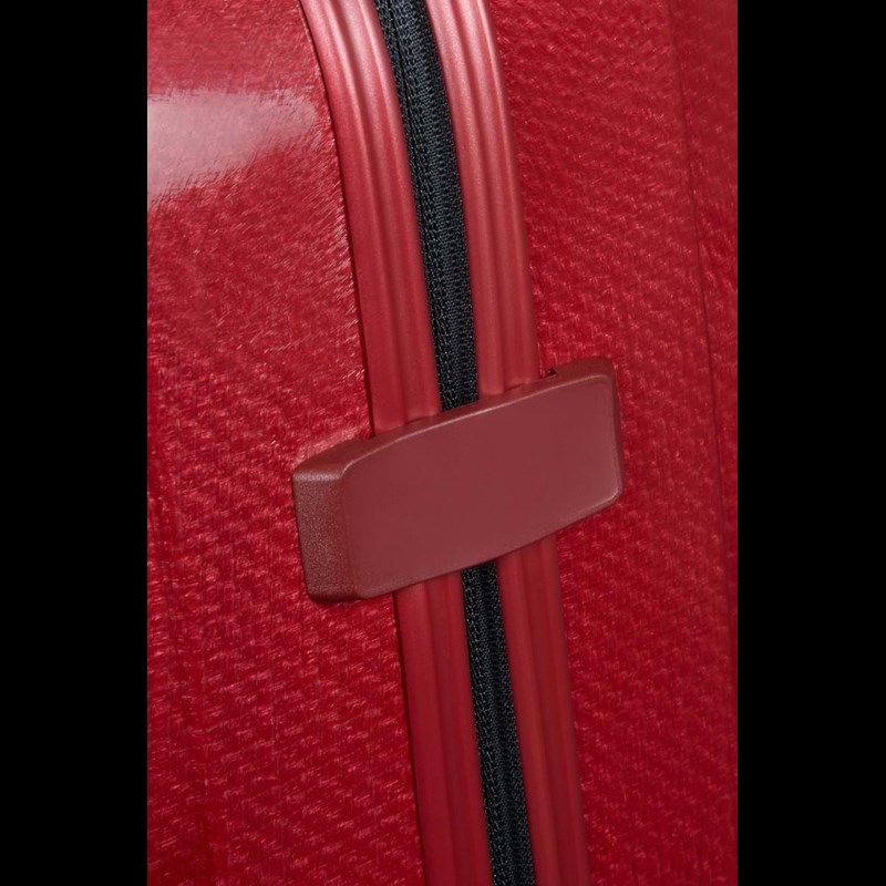 Samsonite Kuffert Cosmolite 3.0Curv Rød 75 Cm 10