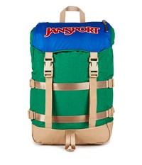 JanSport Rygsæk Skip  Grøn 1