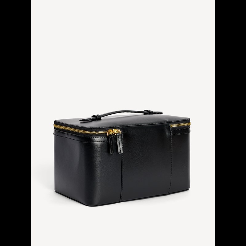 By Malene Birger Beauty Box Aya  Sort 3