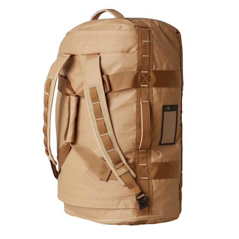 The North Face Duffel Bag Base C. Voyager 62 Brun/Beige 2