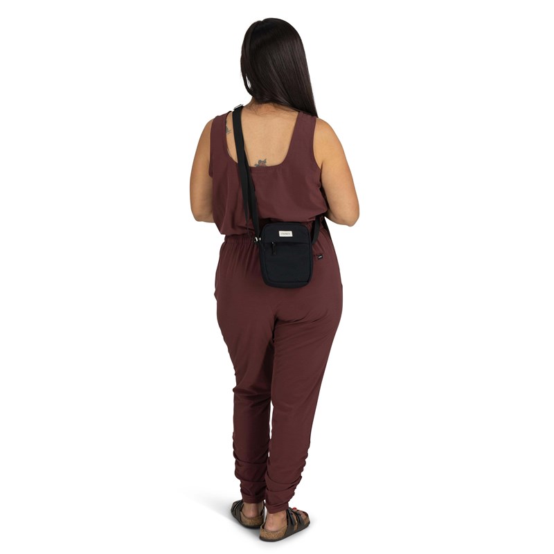 Osprey Crossbody Arcane S Svart 8