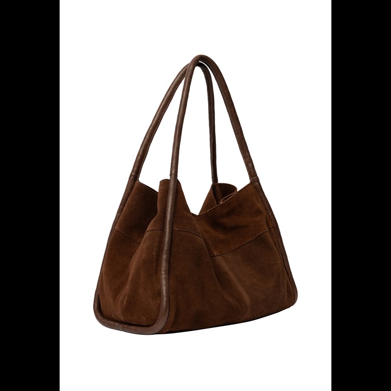 RE:DESIGNED Skuldertaske Meno M. Brun 9