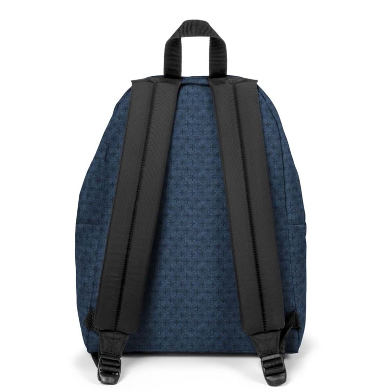 Eastpak Rygsæk Padded Pak'r Blå/sort 5