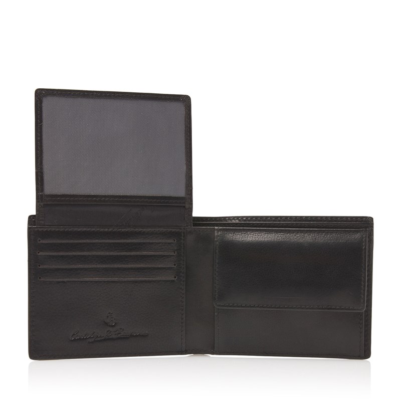 Castelijn & Beerens Damepung Donna Sort 4