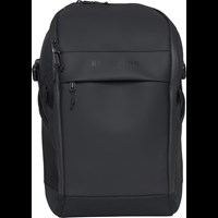 Beckmann Rygsæk Street Bold Sort 1