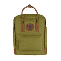 Fjällräven Rygsæk Kånken No. 2 Khaki grøn 1