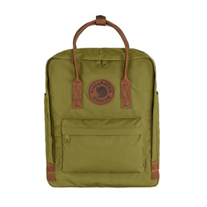 Fjällräven Ryggsäck Kånken No. 2 Khaki grön