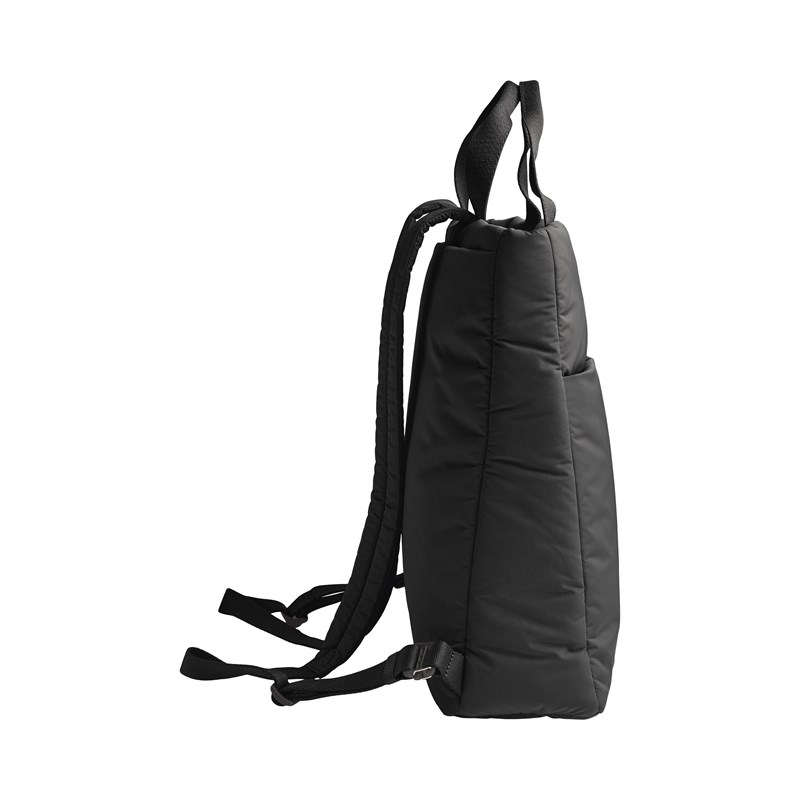 MARKBERG Rygsæk Earth Tote  Sort 5
