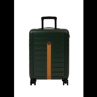 Cavalet Kuffert Brantevik Grøn 55 Cm 1