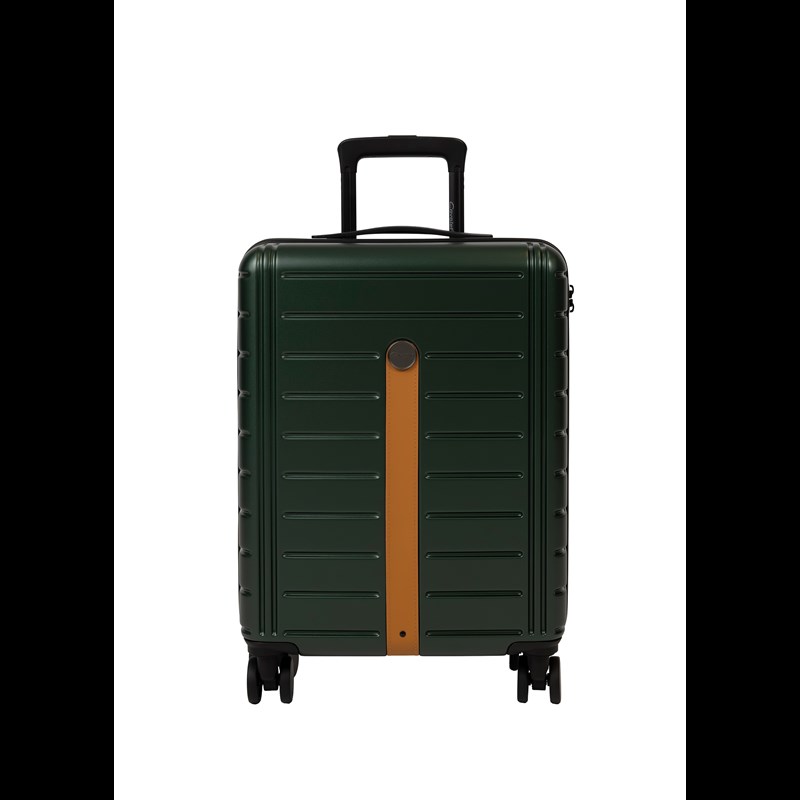 Cavalet Kuffert Brantevik Grøn 55 Cm 1