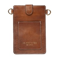 RE:DESIGNED Crossbody Freja Brun 1