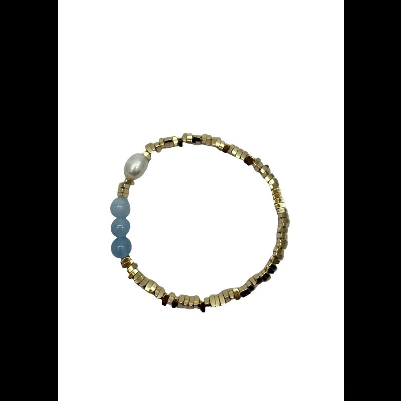 Conmé Armbånd Frida Blå/lyseblå