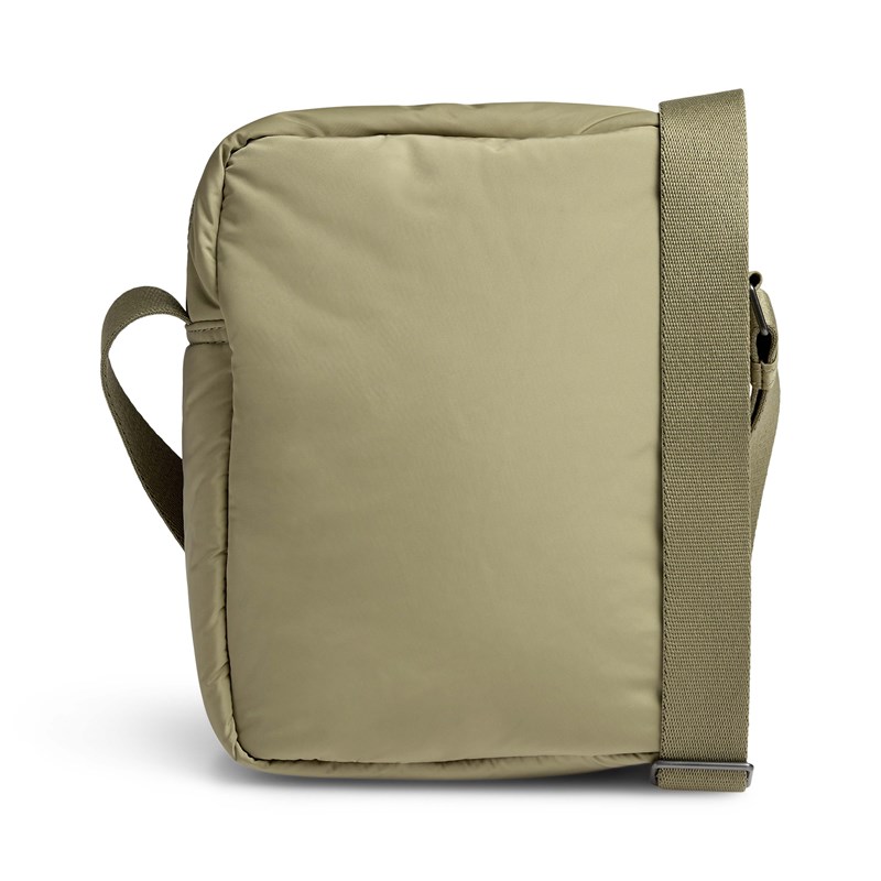 MARKBERG Crossbody Rush Recycled Khaki 5