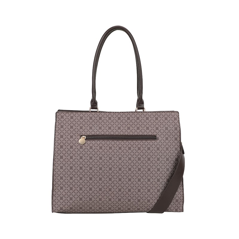 Conmé Computertaske Ivy  Bordeaux 13" 3