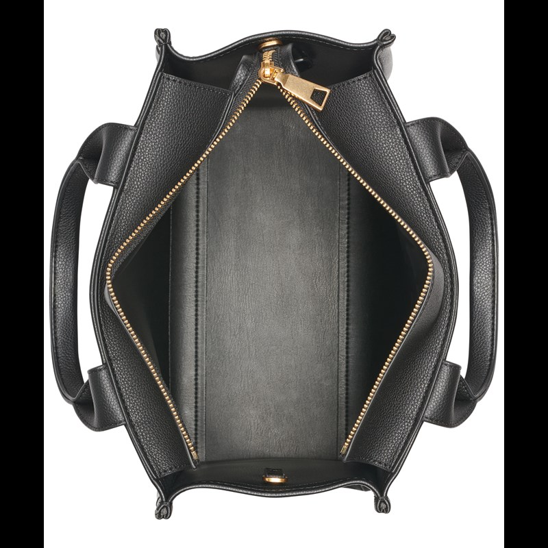 DKNY Håndtaske Hadlee MD Sort 3