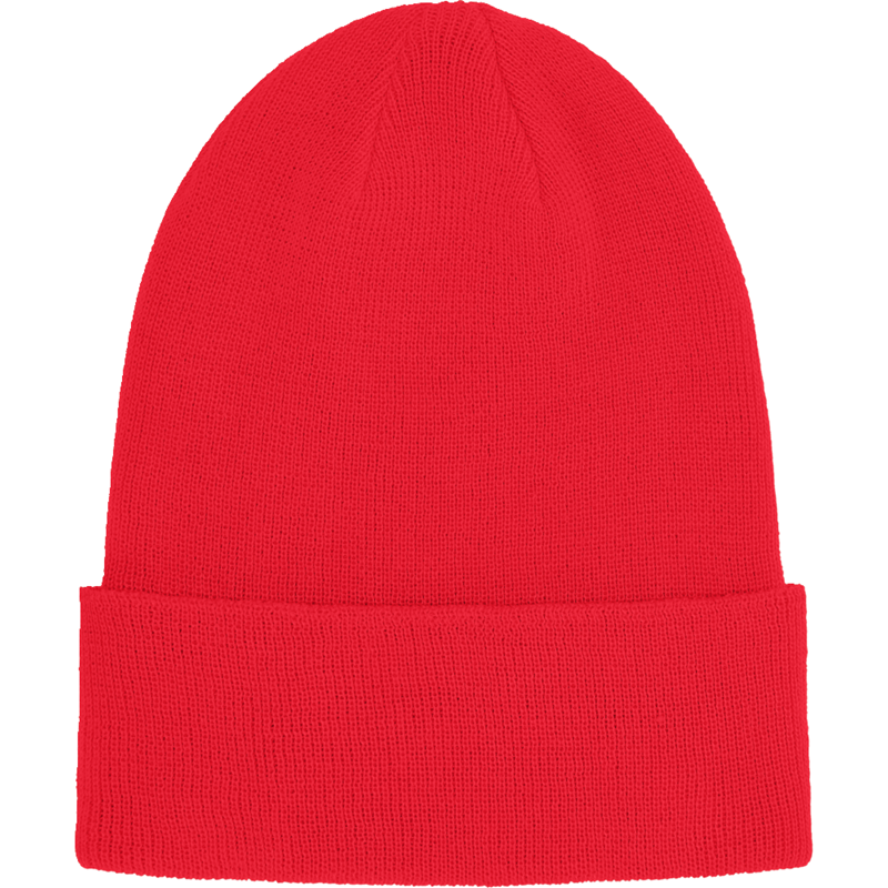 Haglöfs Mössa Aze Beanie Röd 4